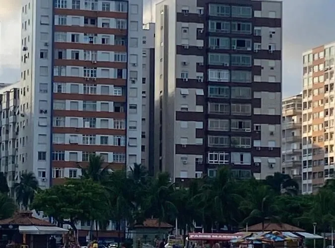 Kit Pe Na Areia.
