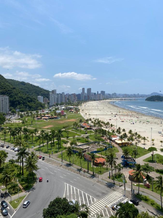 Apartamento Kit Pe Na Areia. *