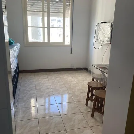 Kit Pe Na Areia. Apartment São Vicente Exterior photo