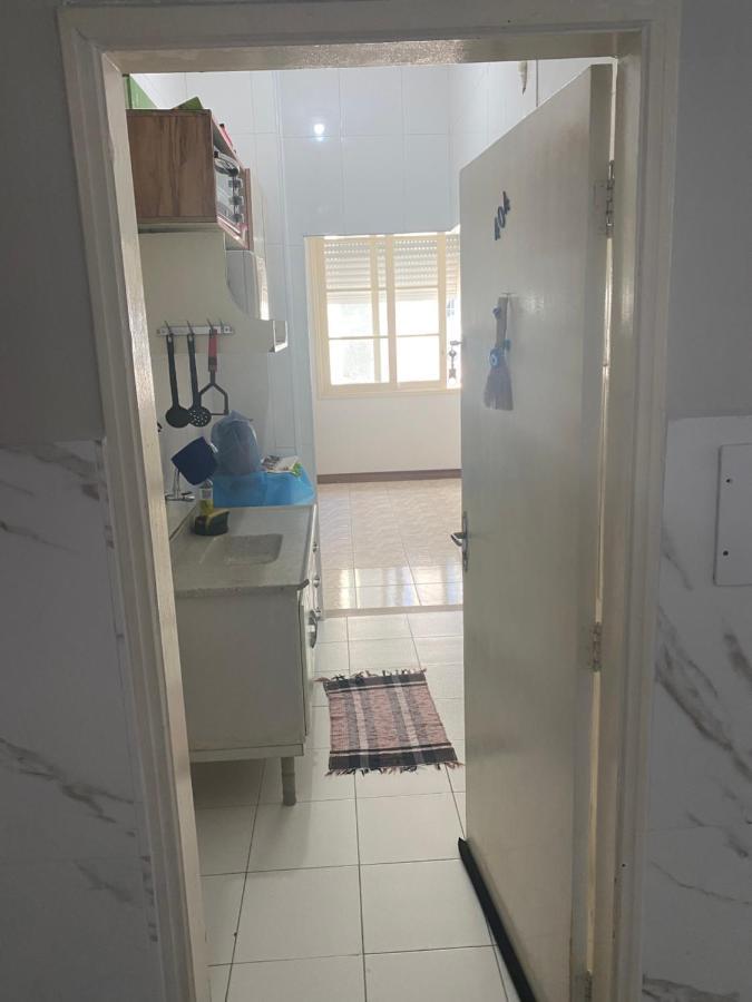 Kit Pe Na Areia. Apartamento