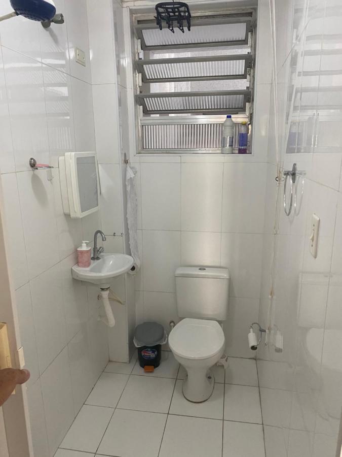 Apartamento Kit Pe Na Areia.