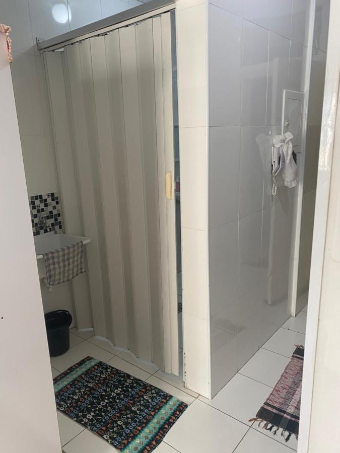 Apartamento Kit Pe Na Areia.