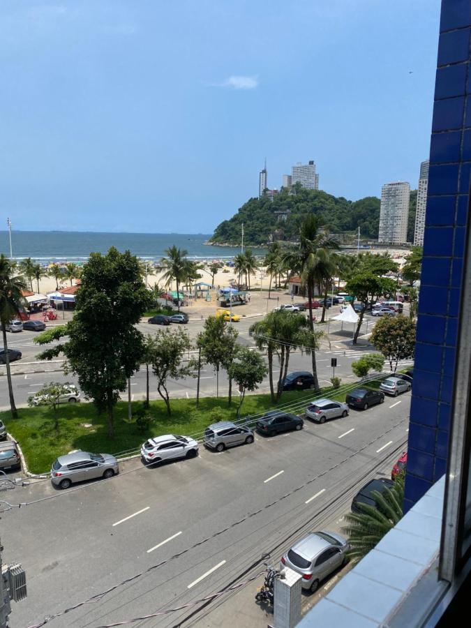 Kit Pe Na Areia. Apartamento