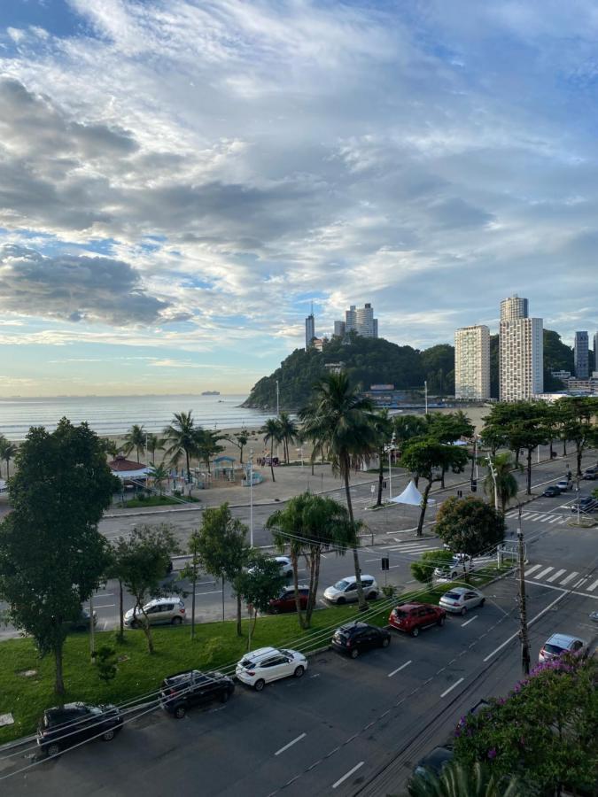 Kit Pe Na Areia. * São Vicente