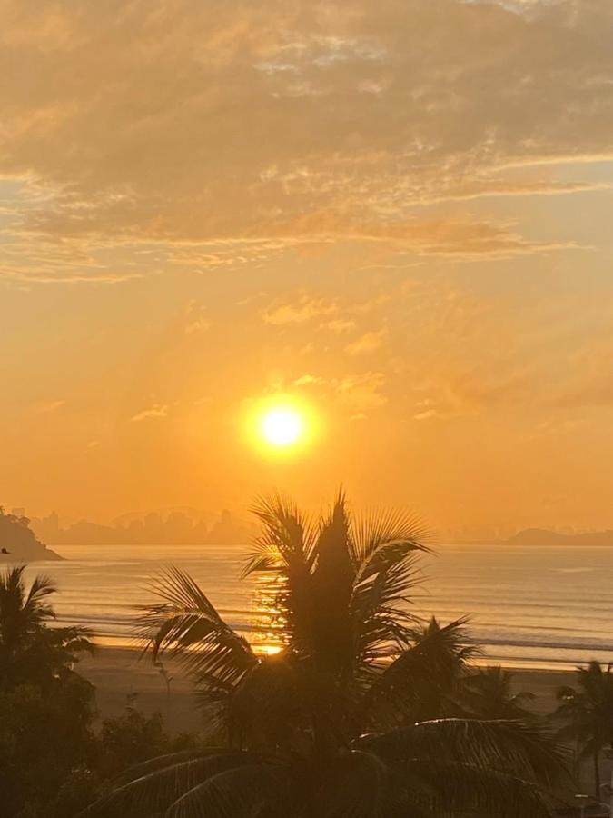Kit Pe Na Areia. Apartamento São Vicente